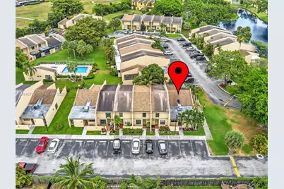 9401 NW 14th Ct #224, Pembroke Pines, FL 33024 - Photo 41