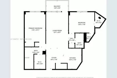 3725 S Ocean Dr #1116, Hollywood, FL 33019 - Photo 25