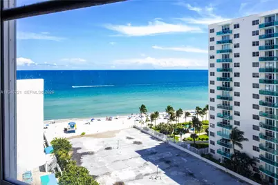 3725 S Ocean Dr #1116, Hollywood, FL 33019 - Photo 37