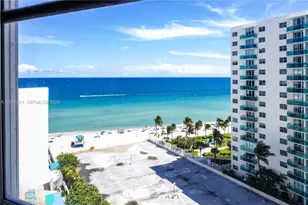 3725 S Ocean Dr, Hollywood, FL 33019 - Photo 37
