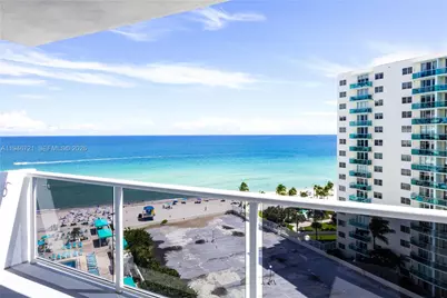 3725 S Ocean Dr #1116, Hollywood, FL 33019 - Photo 35