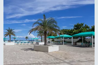 3725 S Ocean Dr #1116, Hollywood, FL 33019 - Photo 21