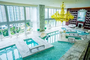 495 Brickell Ave, Miami, FL 33131 - Photo 21