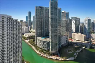 495 Brickell Ave, Miami, FL 33131 - Photo 25