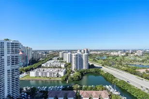 3500 Mystic Pointe Dr, Aventura, FL 33180 - Photo 21