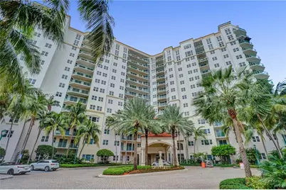20000 E Country Club Dr #1014, Aventura, FL 33180 - Photo 29