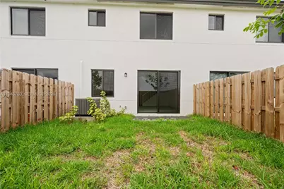 19114 SW 345th Ter #19114, Florida City, FL 33034 - Photo 33