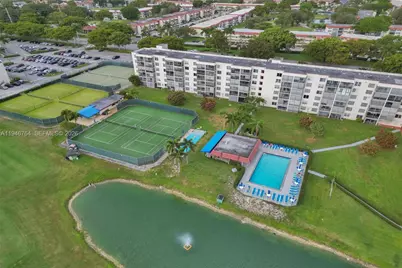 8900 Washington Blvd #PH5, Pembroke Pines, FL 33025 - Photo 37