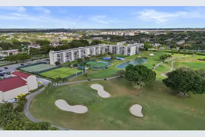 8900 Washington Blvd #PH5, Pembroke Pines, FL 33025 - Photo 35