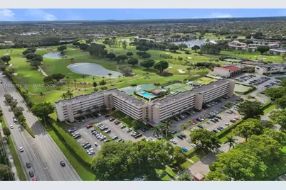 8900 Washington Blvd #PH5, Pembroke Pines, FL 33025 - Photo 33