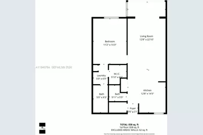 8900 Washington Blvd #PH5, Pembroke Pines, FL 33025 - Photo 35