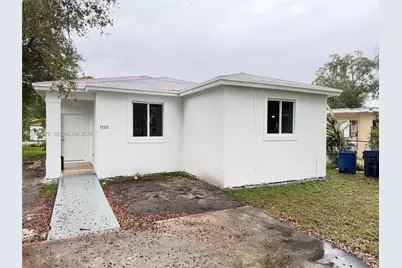 7720 NW 8th Ave, Miami, FL 33150 - Photo 1