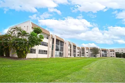 2941 N Nob Hill Rd #208, Sunrise, FL 33322 - Photo 3