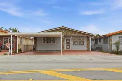 836 W 37th St, Hialeah, FL 33012 - Photo 1