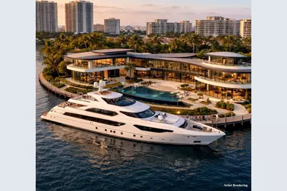 349, 345, 343 Centre Is, Golden Beach, FL 33160 - Photo 1