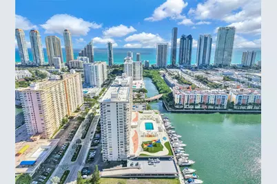 250 174th St #1808, Sunny Isles Beach, FL 33160 - Photo 1