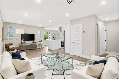 1151 NW 45th St, Miami, FL 33127 - Photo 3