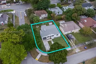 1151 NW 45th St, Miami, FL 33127 - Photo 5