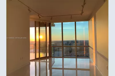 851 NE 1st Ave #4608, Miami, FL 33132 - Photo 35