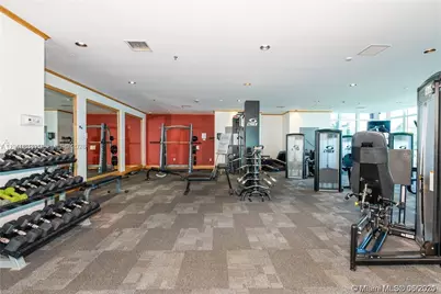 1155 Brickell Bay Dr #1702, Miami, FL 33131 - Photo 25