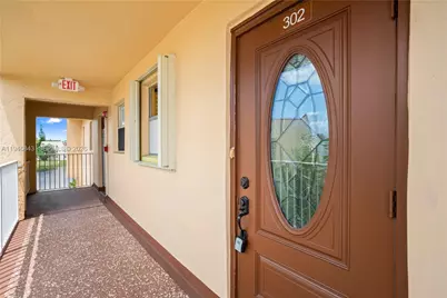 2811 N Pine Island Rd #302, Sunrise, FL 33322 - Photo 1