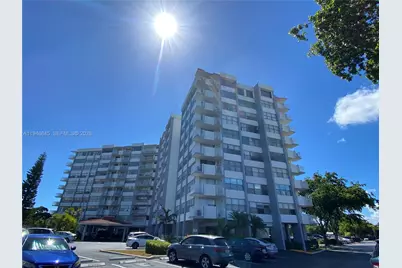 1200 NE Miami Gardens Dr #1020W, Miami, FL 33179 - Photo 1