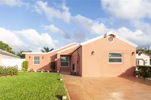 2421 SW 84th Terrace, Miramar, FL 33025 - Photo 1