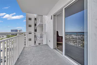 200 S Birch Rd #1015, Fort Lauderdale, FL 33316 - Photo 15