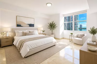 3330 NE 190th St #1912, Aventura, FL 33180 - Photo 5
