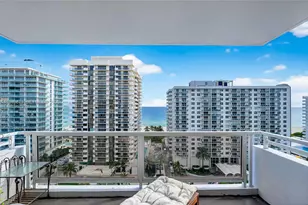 5700 Collins Ave, Miami Beach, FL 33140 - Photo 1