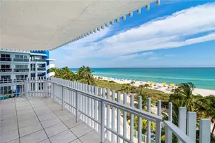 6061 Collins Ave, Miami Beach, FL 33140 - Photo 31