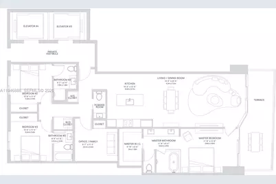700 NE 24th #3105, Miami, FL 33137 - Photo 11