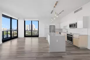 101 Diplomat Pkwy, Hallandale Beach, FL 33009 - Photo 1