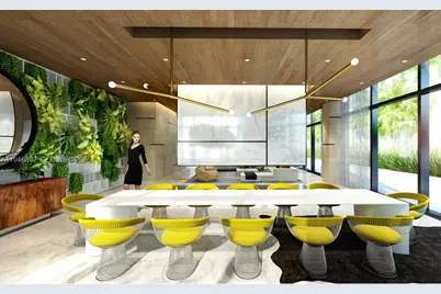 45 SW 9th St #1005, Miami, FL 33130 - Photo 29