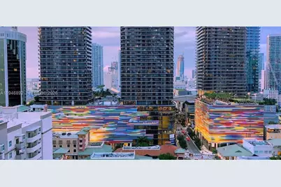 45 SW 9th St #1005, Miami, FL 33130 - Photo 25