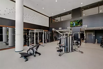 101 Diplomat Pkwy #1610, Hallandale Beach, FL 33009 - Photo 53