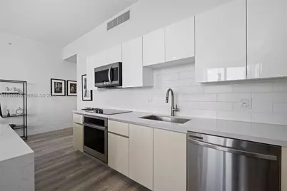 101 Diplomat Pkwy #0810, Hallandale Beach, FL 33009 - Photo 7