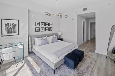 101 Diplomat Pkwy #0810, Hallandale Beach, FL 33009 - Photo 23
