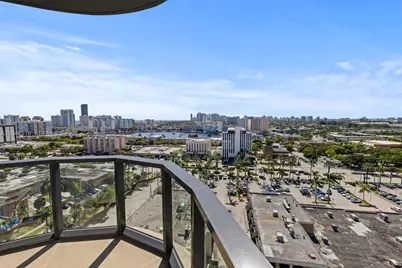 101 Diplomat Pkwy #0810, Hallandale Beach, FL 33009 - Photo 11