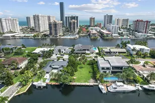 606 Palm Dr, Hallandale Beach, FL 33009 - Photo 1