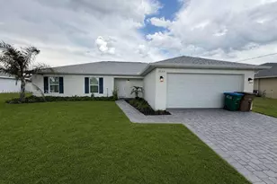3223 NE 14th Ave, Cape Coral, FL 33909 - Photo 1