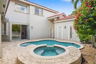 4601 NW 121st Ave, Coral Springs, FL 33076 - Photo 35