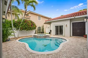 4601 NW 121st Ave, Coral Springs, FL 33076 - Photo 33