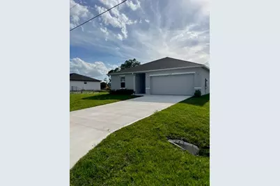 2027 Churchill Ave N, Lehigh Acres, FL 33971 - Photo 1