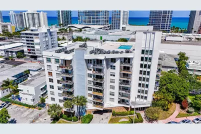 6801 Indian Creek Dr #602, Miami Beach, FL 33141 - Photo 1
