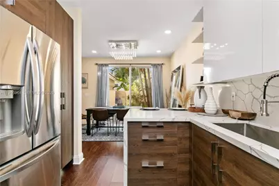 1564 Yellowheart Way #1564, Hollywood, FL 33019 - Photo 1