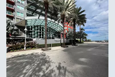 1155 Brickell Bay Dr #1107, Miami, FL 33131 - Photo 17