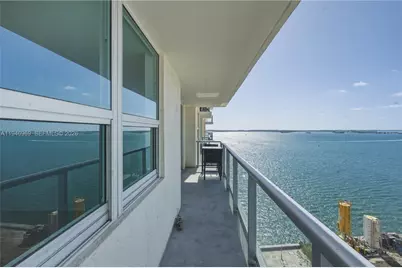 1155 Brickell Bay Dr #1107, Miami, FL 33131 - Photo 3