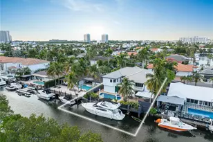 3400 NE 164th St, Eastern Shores, FL 33160 - Photo 3