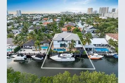 3400 NE 164th St, Eastern Shores, FL 33160 - Photo 27